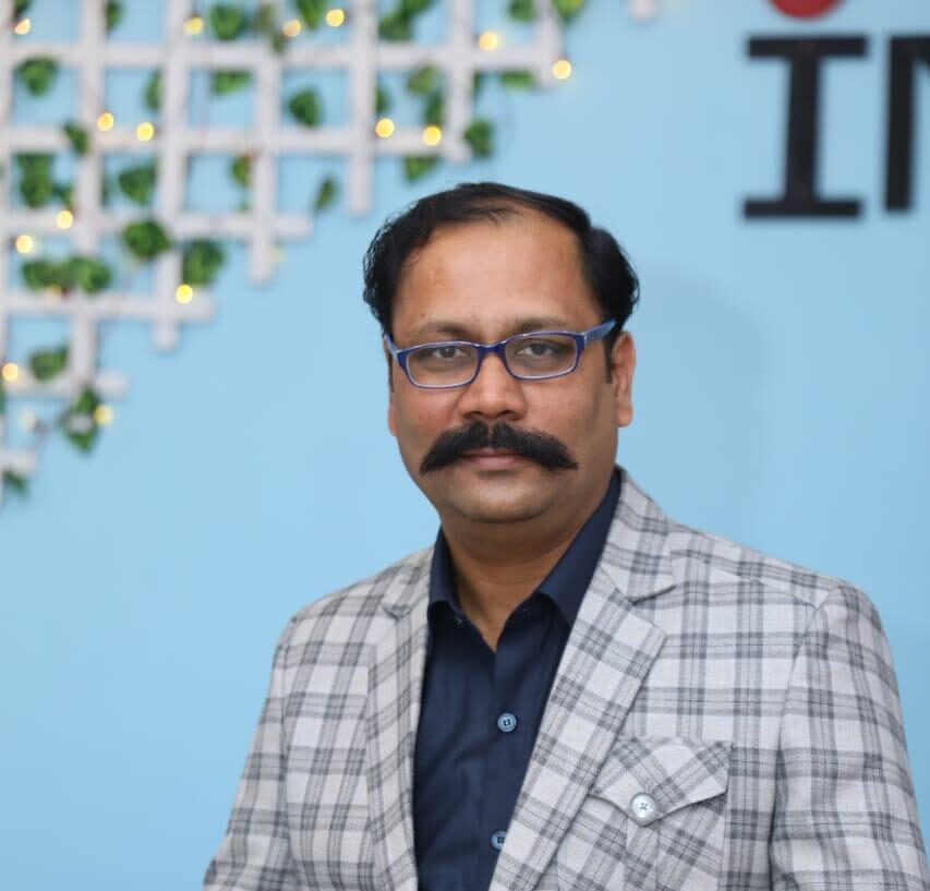 Naveen Mohnot