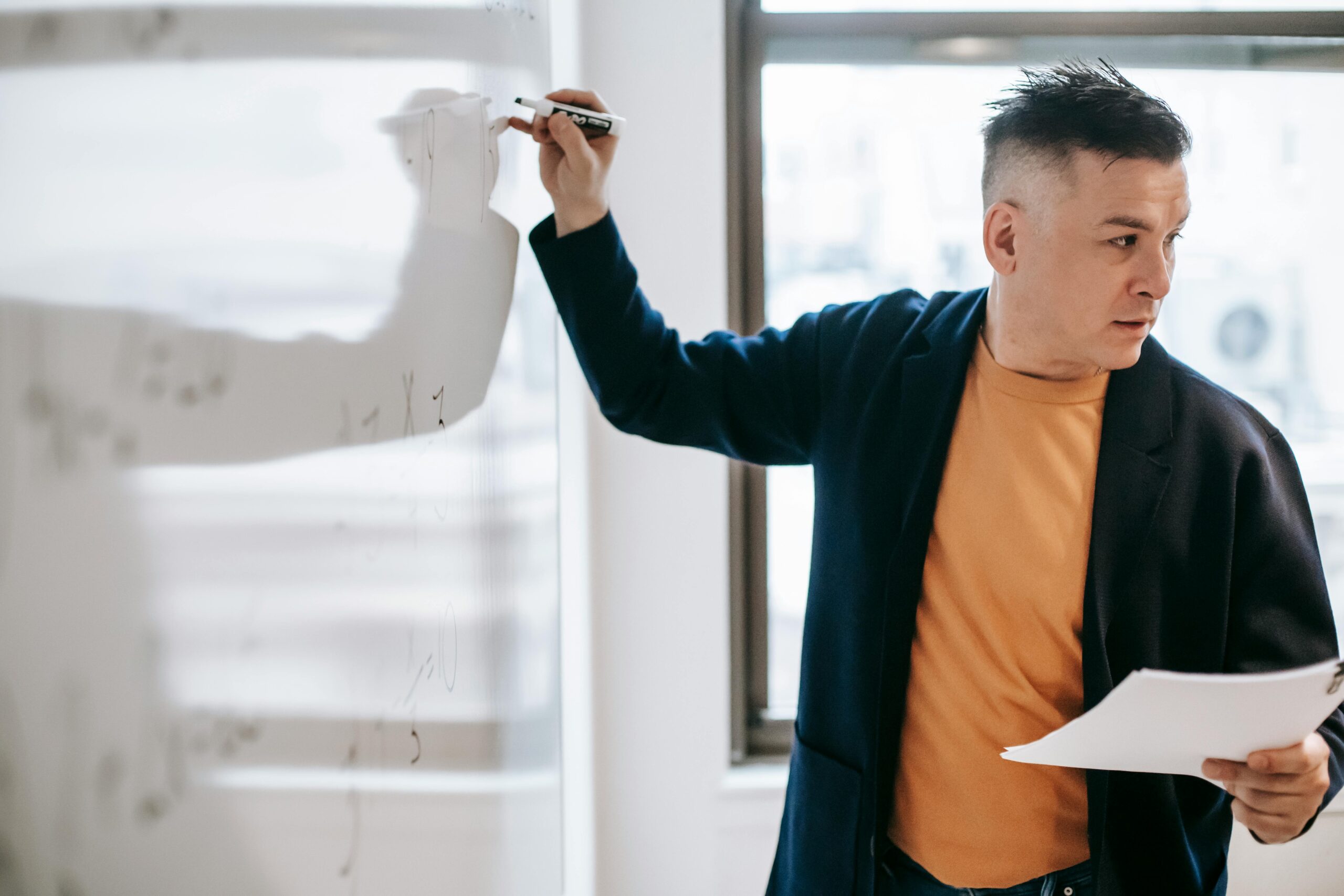 Why Visiting Faculty is More Important Than Ever in Today’s Education Landscape